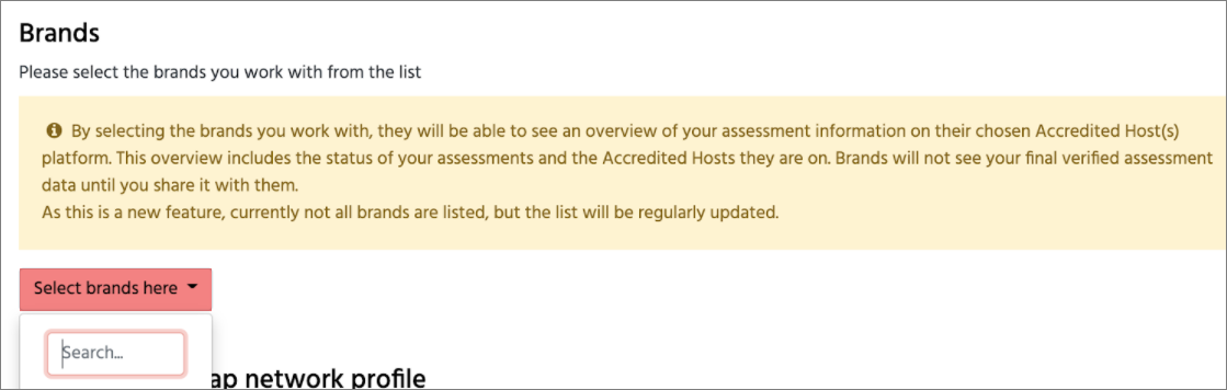 FSLM: Cross-Host SLCP Assessment Overview CSV Download Guidance ...