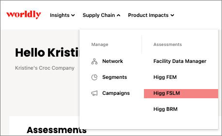 FSLM: Roll Forward Feature – Worldly Training & Support